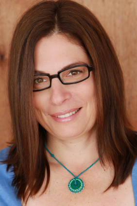 Prof. Daniela Kaufer