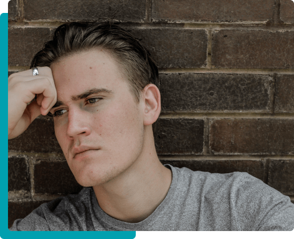 ADHD patient using iFocus