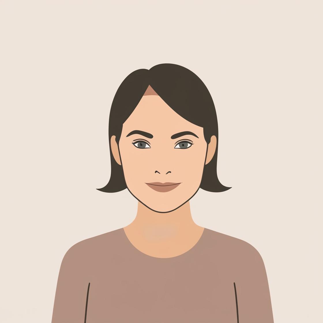 Mother of two kids with ADHD