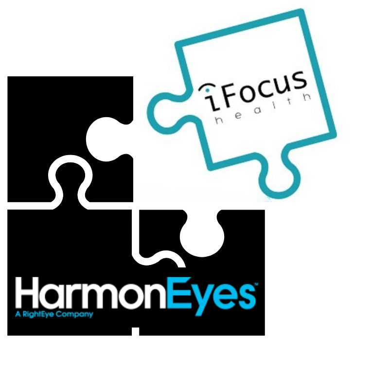 iFocus Health Joins HarmonEyes